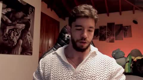 Jckson Stifler online show from October 2025 03:32:01 PM