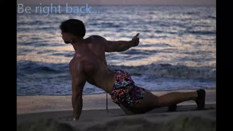 Jckson Stifler online show from October 2025 09:26:02 PM