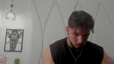 Jckson Stifler online show from February 2026 11:55:02 PM