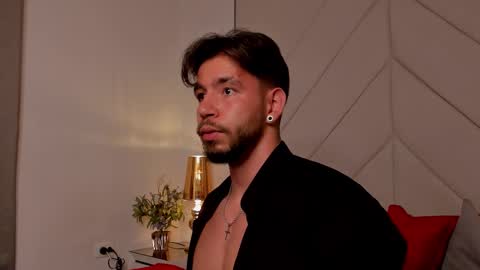 Jckson Stifler online show from February 2026 06:26:01 AM