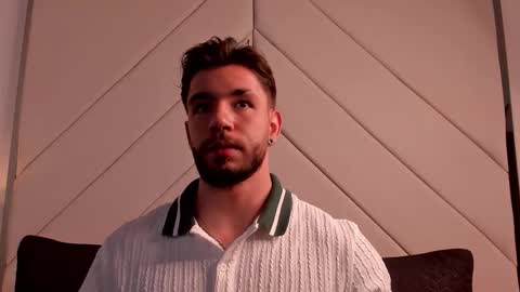 Jckson Stifler online show from March 2026 10:56:02 PM