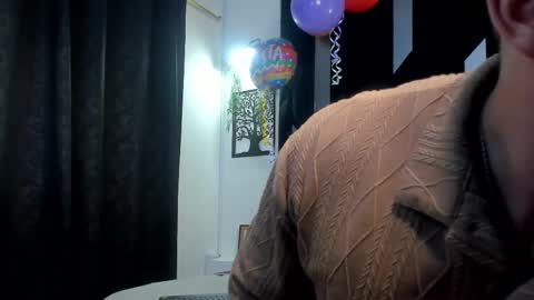 Jckson Stifler online show from May 2026 05:51:02 PM