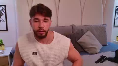 Snapshot of jackson_stifler1 chatting on June 2026 09:57:02 PM Jckson Stifler online show from June 2026 09:57:02 PM