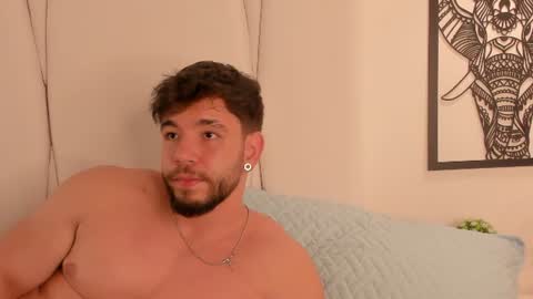 Snapshot of jackson_stifler1 chatting on July 2026 12:09:01 AM Jckson Stifler online show from July 2026 12:09:01 AM