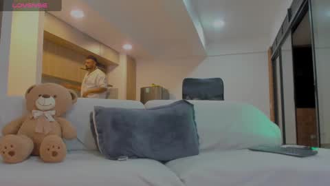 Jackson Wayne online show from October 2025 01:37:01 AM