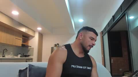 Snapshot of jackson_wayne__ chatting on November 2025 11:43:02 PM Jackson Wayne online show from November 2025 11:43:02 PM