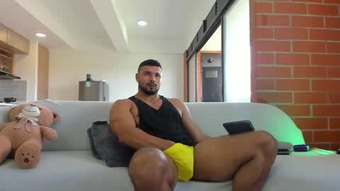 Snapshot of jackson_wayne__ chatting on November 2025 02:32:02 PM Jackson Wayne online show from November 2025 02:32:02 PM