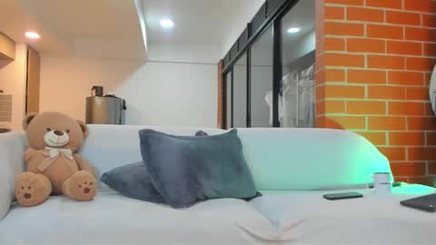 Snapshot of jackson_wayne__ chatting on December 2025 12:52:02 AM Jackson Wayne online show from December 2025 12:52:02 AM