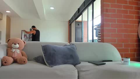 Snapshot of jackson_wayne__ chatting on January 2026 02:08:01 PM Jackson Wayne online show from January 2026 02:08:01 PM