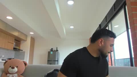 Snapshot of jackson_wayne__ chatting on January 2026 02:11:01 PM Jackson Wayne online show from January 2026 02:11:01 PM