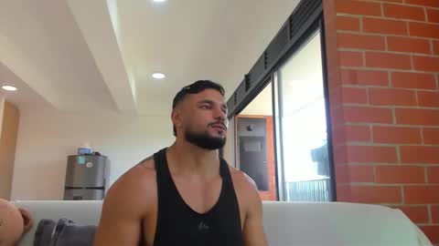 Snapshot of jackson_wayne__ chatting on March 2026 02:41:02 PM Jackson Wayne online show from March 2026 02:41:02 PM