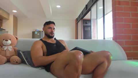 Snapshot of jackson_wayne__ chatting on March 2026 02:34:01 PM Jackson Wayne online show from March 2026 02:34:01 PM