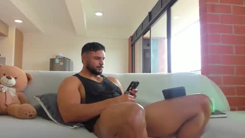 Snapshot of jackson_wayne__ chatting on March 2026 02:13:01 PM Jackson Wayne online show from March 2026 02:13:01 PM