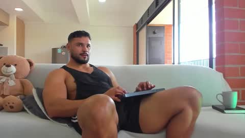 Snapshot of jackson_wayne__ chatting on March 2026 02:56:02 PM Jackson Wayne online show from March 2026 02:56:02 PM