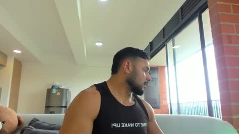 Snapshot of jackson_wayne__ chatting on March 2026 02:12:02 PM Jackson Wayne online show from March 2026 02:12:02 PM