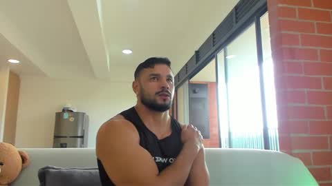 Snapshot of jackson_wayne__ chatting on March 2026 01:15:01 PM Jackson Wayne online show from March 2026 01:15:01 PM