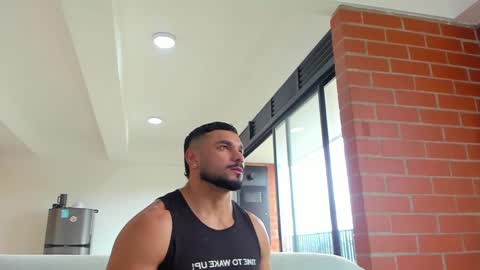 Snapshot of jackson_wayne__ chatting on March 2026 03:15:01 PM Jackson Wayne online show from March 2026 03:15:01 PM