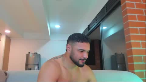 Snapshot of jackson_wayne__ chatting on March 2026 01:27:02 AM Jackson Wayne online show from March 2026 01:27:02 AM