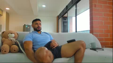 Snapshot of jackson_wayne__ chatting on April 2026 01:55:02 PM Jackson Wayne online show from April 2026 01:55:02 PM