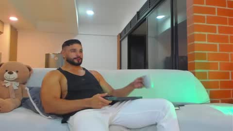Snapshot of jackson_wayne__ chatting on April 2026 11:27:01 PM Jackson Wayne online show from April 2026 11:27:01 PM