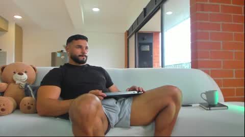 Snapshot of jackson_wayne__ chatting on April 2026 08:14:02 PM Jackson Wayne online show from April 2026 08:14:02 PM