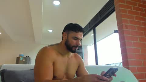 Snapshot of jackson_wayne__ chatting on May 2026 12:45:02 PM Jackson Wayne online show from May 2026 12:45:02 PM