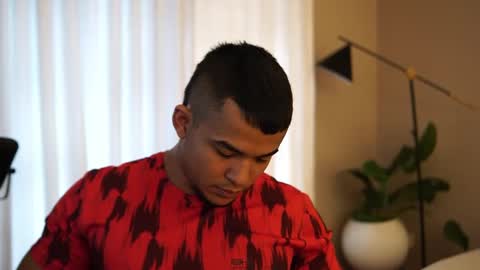 Snapshot of jacksonbell9 chatting on September 2025 05:40:02 PM Jackson Bell online show from September 2025 05:40:02 PM