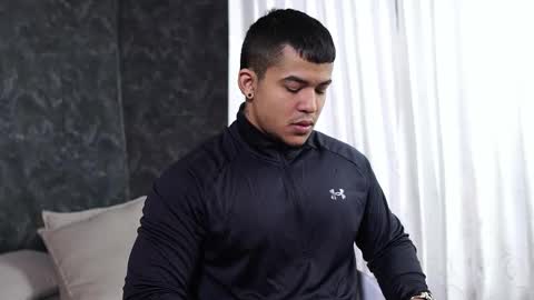 Snapshot of jacksonbell9 chatting on October 2025 12:39:02 PM Jackson Bell online show from October 2025 12:39:02 PM