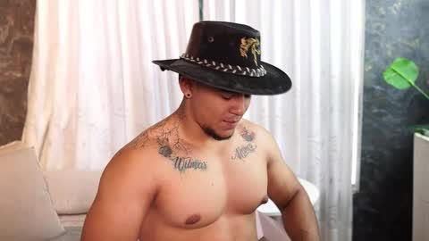 Snapshot of jacksonbell9 chatting on October 2025 01:22:02 PM Jackson Bell online show from October 2025 01:22:02 PM