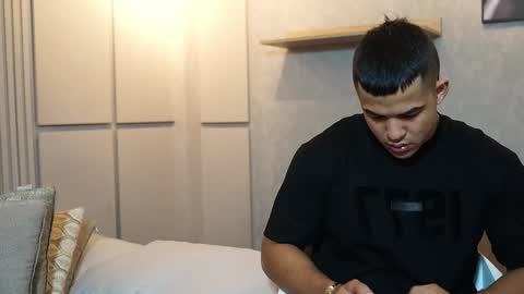 Jackson Bell online show from December 2025 01:05:02 PM