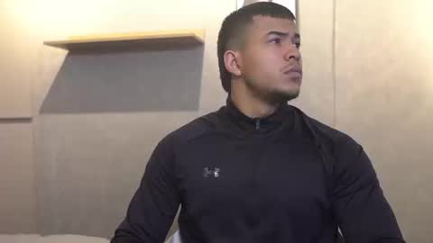 Jackson Bell online show from February 2026 01:32:02 PM