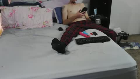 Snapshot of jacksonmale1974 chatting on February 2026 02:42:02 AM funtimes49203 online show from February 2026 02:42:02 AM