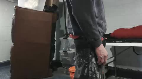 Snapshot of jacksonmale1974 chatting on March 2026 12:33:02 PM funtimes49203 online show from March 2026 12:33:02 PM