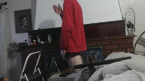 Snapshot of jacksonmale1974 chatting on March 2026 06:49:01 AM funtimes49203 online show from March 2026 06:49:01 AM