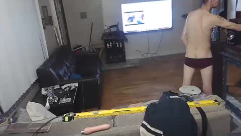 Snapshot of jacksonmale1974 chatting on March 2026 01:31:02 AM funtimes49203 online show from March 2026 01:31:02 AM