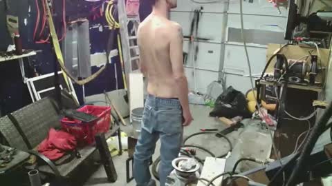 Snapshot of jacksonmale1974 chatting on March 2026 03:44:02 PM funtimes49203 online show from March 2026 03:44:02 PM