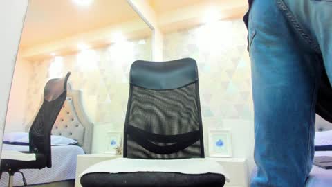 Snapshot of jacksonmuller_ chatting on December 2024 11:40:01 AM Jackson online show from December 2024 11:40:01 AM
