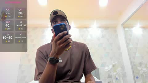 Snapshot of jacksonmuller_ chatting on January 2025 02:58:01 PM Jackson online show from January 2025 02:58:01 PM