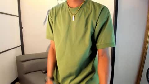 Snapshot of jacksonmuller_ chatting on October 2025 01:20:01 PM Jackson online show from October 2025 01:20:01 PM