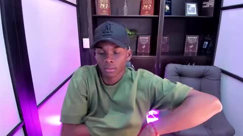 Snapshot of jacksonmuller_ chatting on October 2025 01:04:02 PM Jackson online show from October 2025 01:04:02 PM