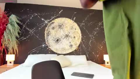 Snapshot of jacksonmuller_ chatting on December 2025 01:04:02 PM Jackson online show from December 2025 01:04:02 PM