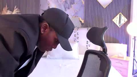 Jackson online show from February 2026 01:37:01 PM