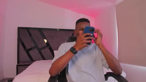 Jackson online show from March 2026 01:15:01 PM