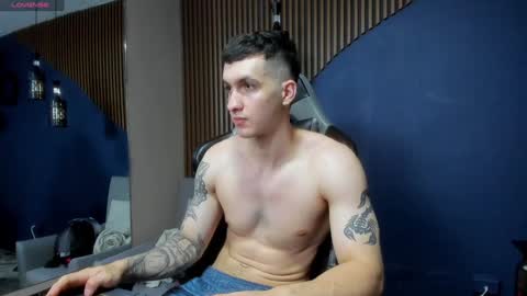 Snapshot of jacksonolsenn chatting on December 2024 03:17:01 PM Jackson Olsen online show from December 2024 03:17:01 PM