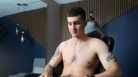 Snapshot of jacksonolsenn chatting on January 2025 03:18:02 PM Jackson Olsen online show from January 2025 03:18:02 PM