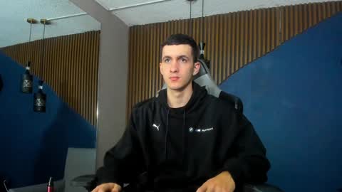 Snapshot of jacksonolsenn chatting on January 2025 12:16:01 PM Jackson Olsen online show from January 2025 12:16:01 PM