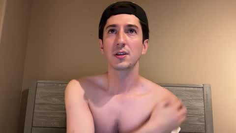 JacksonTheSub online show from January 2026 04:27:02 AM