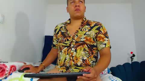 Snapshot of jackstele chatting on January 2025 02:40:02 PM Jack online show from January 2025 02:40:02 PM