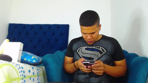 Snapshot of jackstele chatting on January 2025 02:08:02 PM Jack online show from January 2025 02:08:02 PM