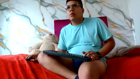 Jack online show from July 2026 07:09:01 PM